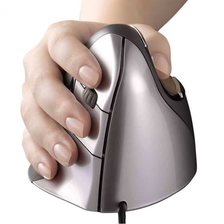 Ergonomic Mouse For Carpal Tunnel 768x768 