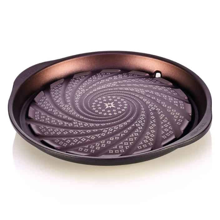 Korean BBQ Grill Pan