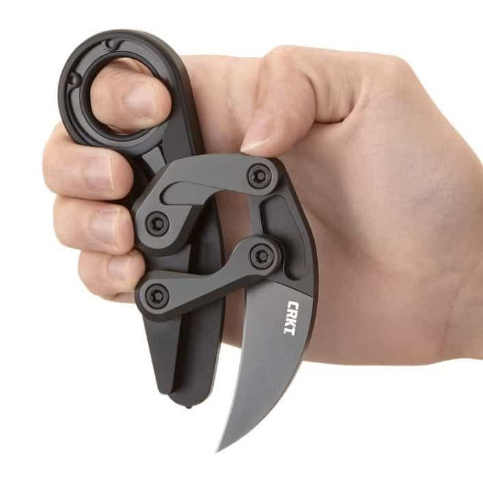 Folding Pocket Knife