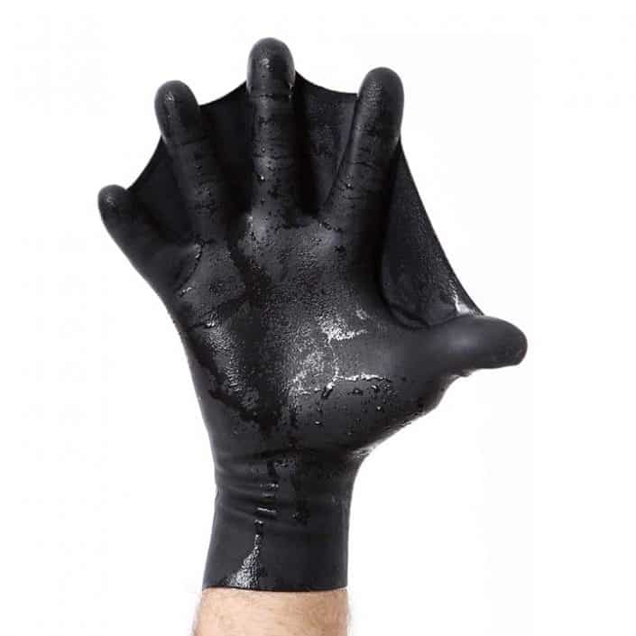 Webbed Swimming Gloves