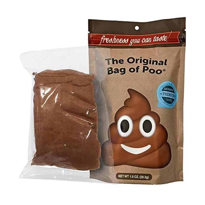 The Original Bag of Poo