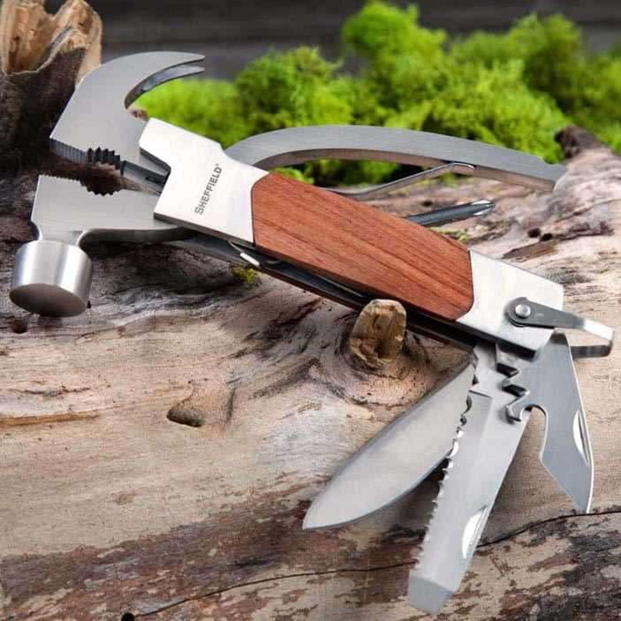 sheffield multi tool review