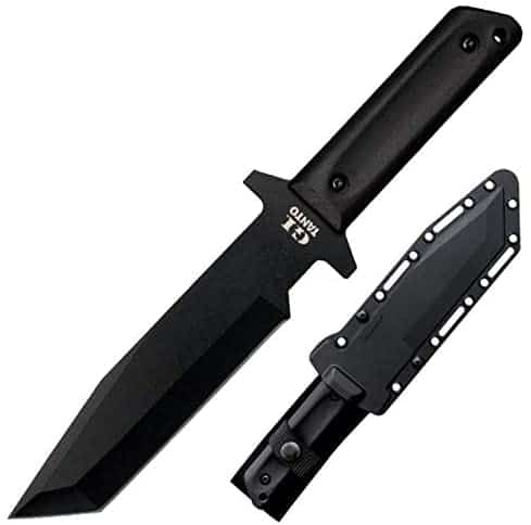 Cold Steel Gi Tanto Carbon Knife