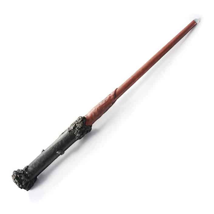 Harry potter remote control wand