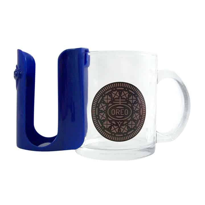 Oreo mug ultimate dunking gift set