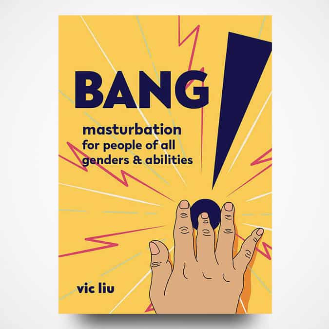 Bang masturbation for all genders & abilities