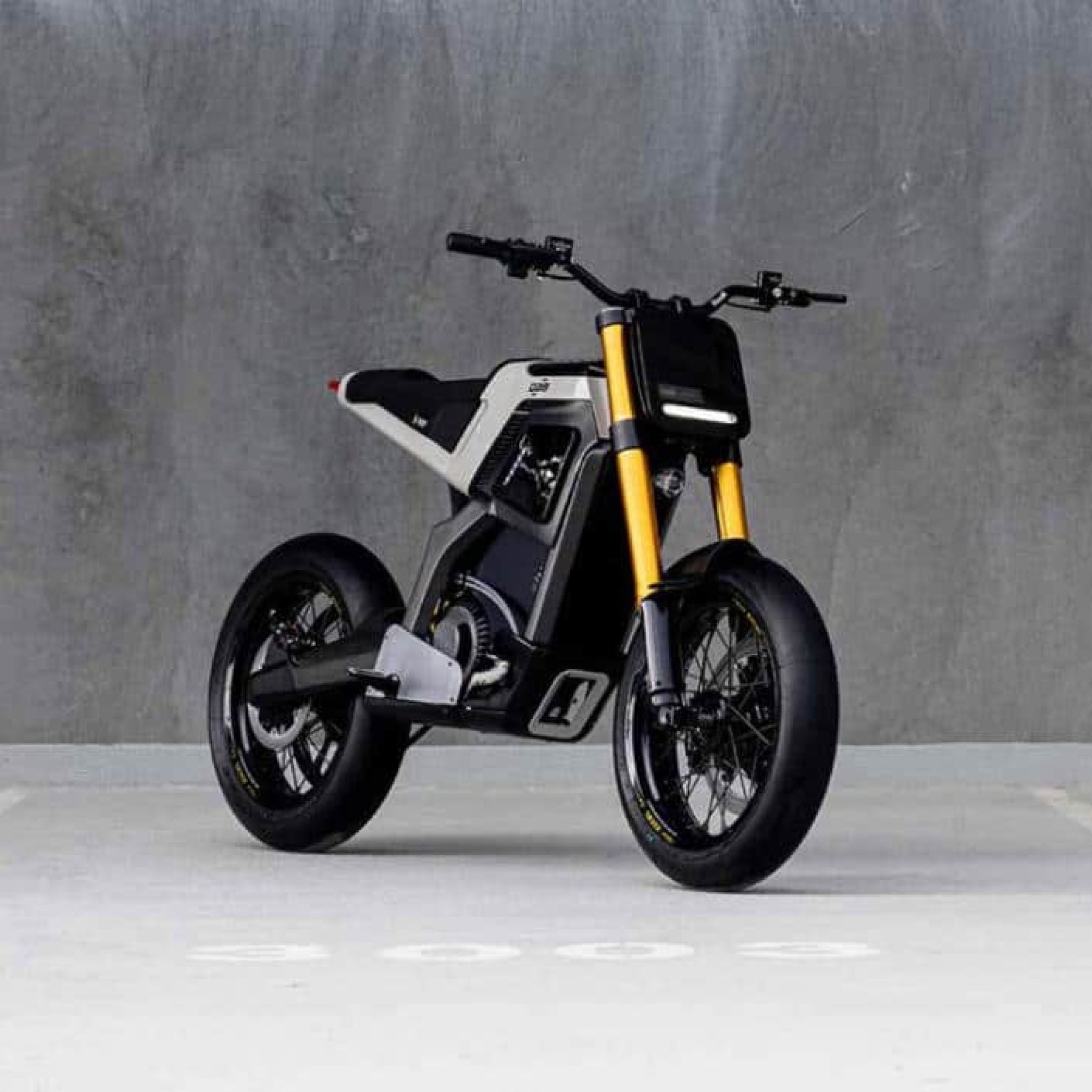Concept-e Electric Motorcycle – Suckstobebroke