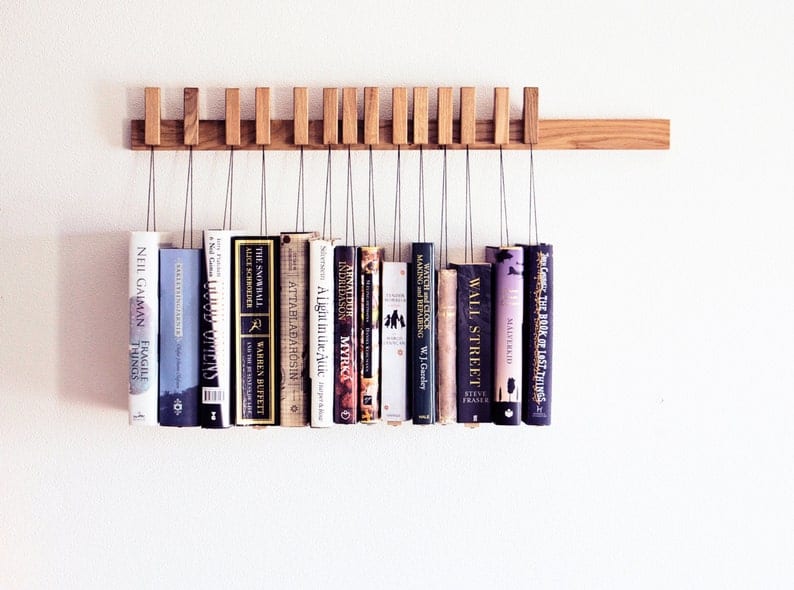 Hanging bookshelf2