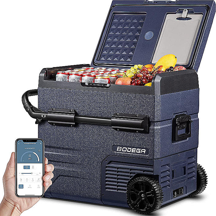 Portable car refrigerator and freezer.jpg