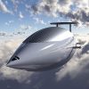 The H2 Clipper Will Bring Back The Olden Days Of Hydrogen Airships ...