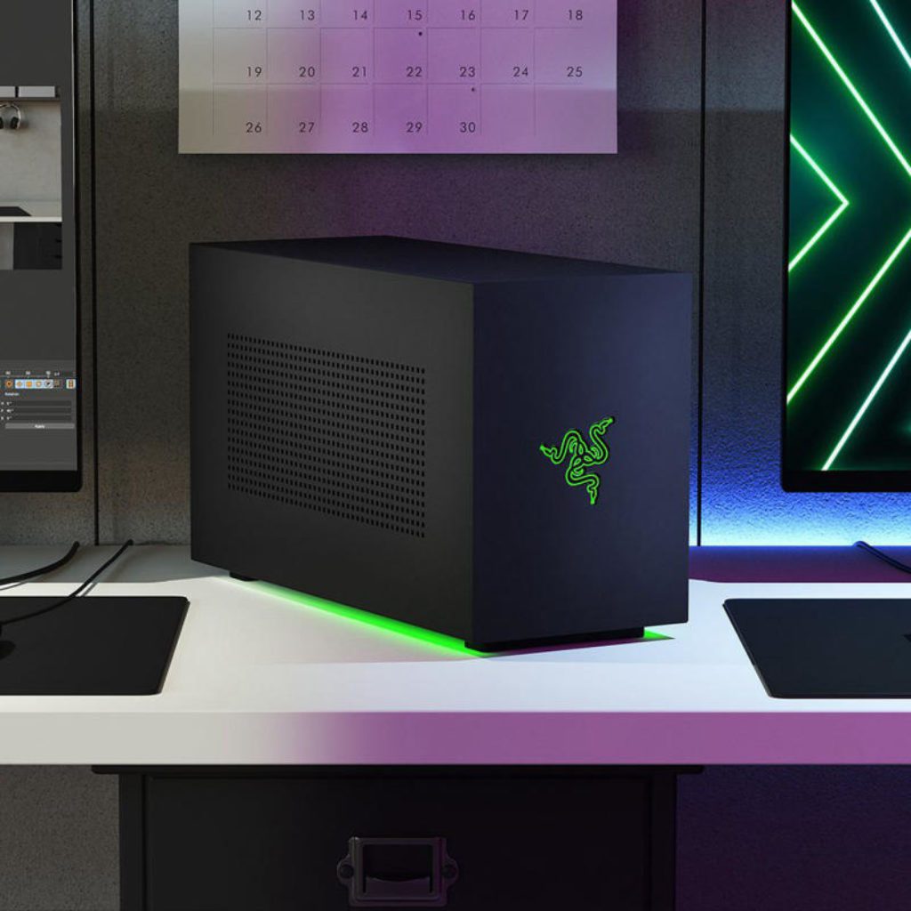 Razer Tomahawk Gaming Desktop – Suckstobebroke