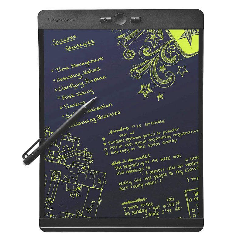 Blackboard liquid crystal paper.jpg