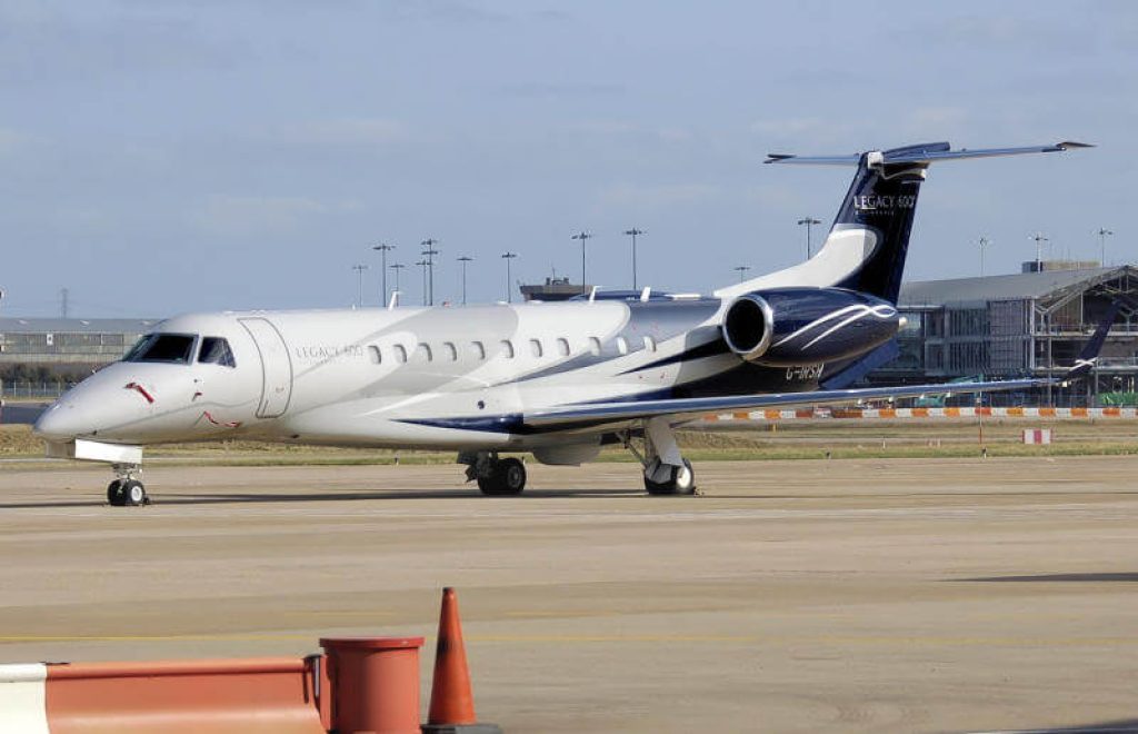 The Top 10 Most Affordable Private Jets For the Newly Minted Multi ...