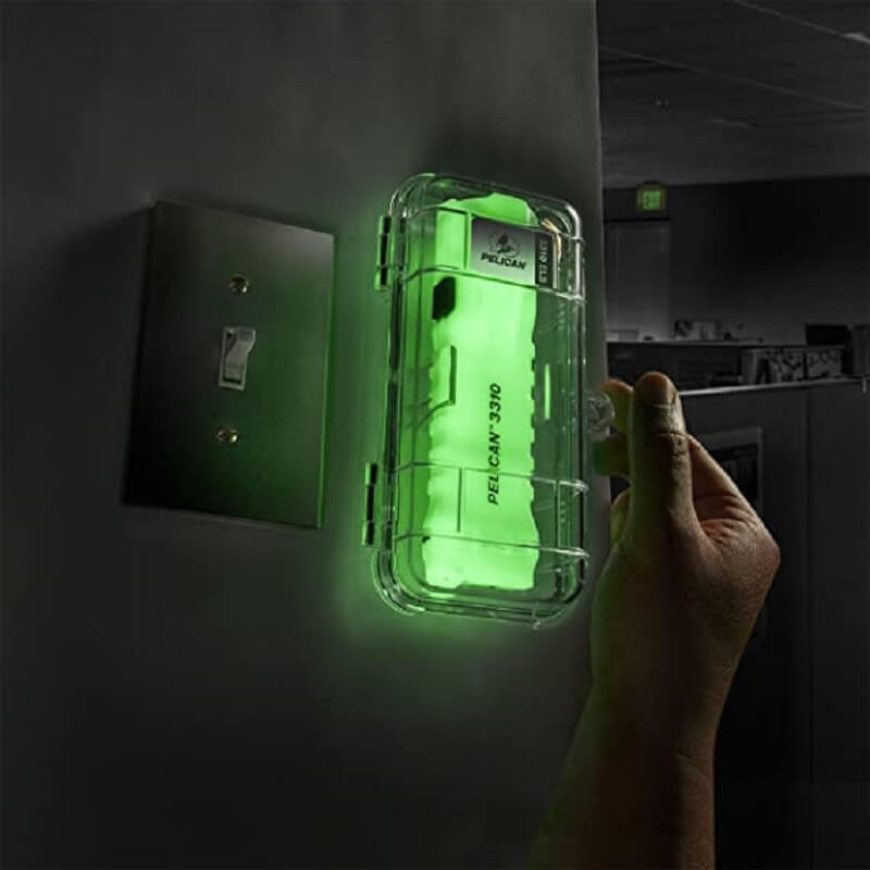 Pelican Emergency Lighting Station