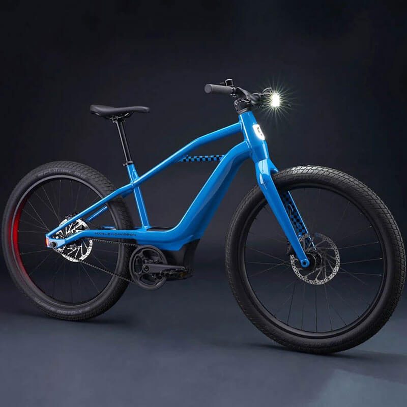 Serial 1 Ebike