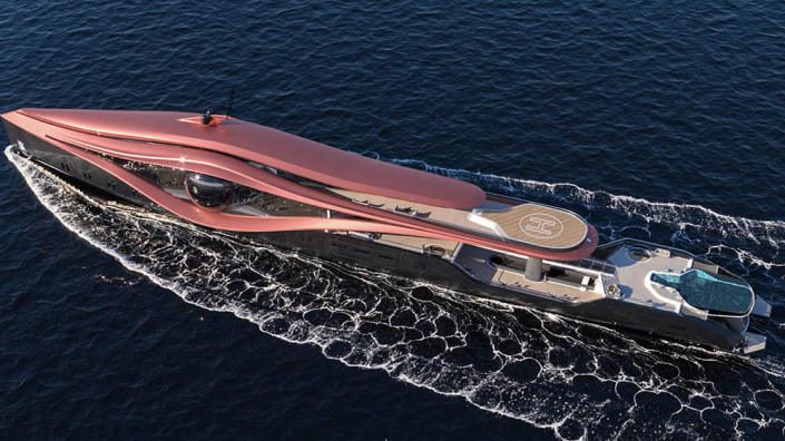 Zion Megayacht is a Black Hole Inspired Superyacht 2.jpg