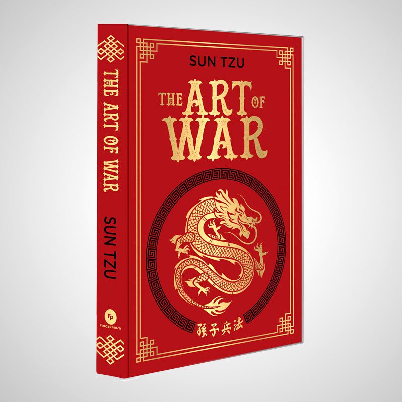 Sun Tzu The Art Of War