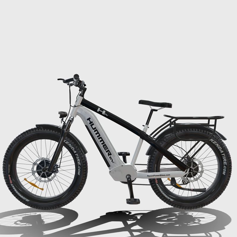 hummer 16 inch bike