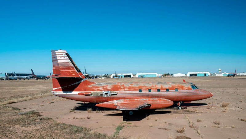 Elvis Presley’s Private Jet.jpg