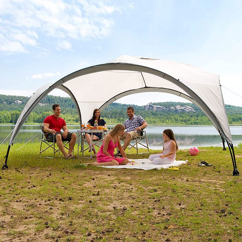 Coleman Gazebo Event Shelter4