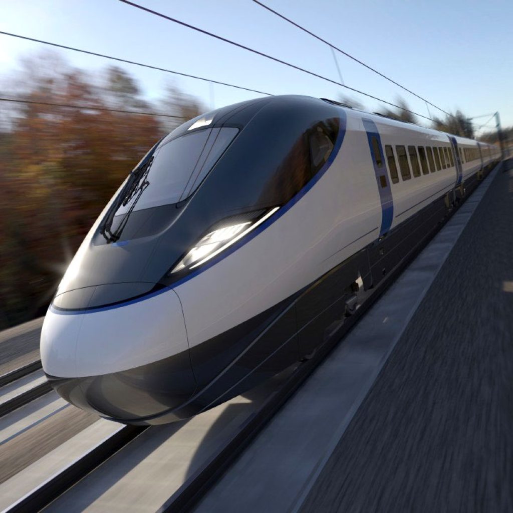 These Top 10 Fastest Trains in the World are a Must Ride if You Visit ...