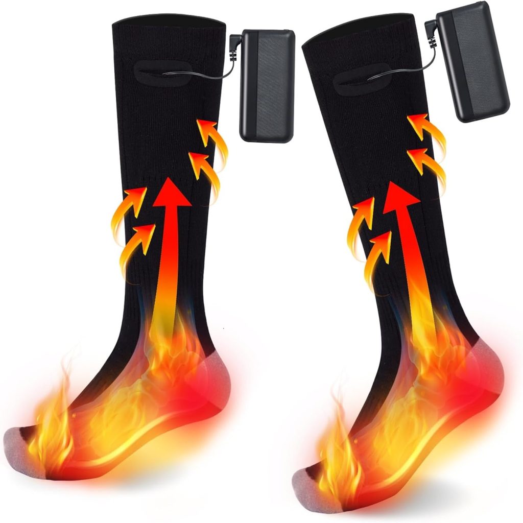 these-rechargeable-electric-heated-socks-will-keep-your-feet-warm-and