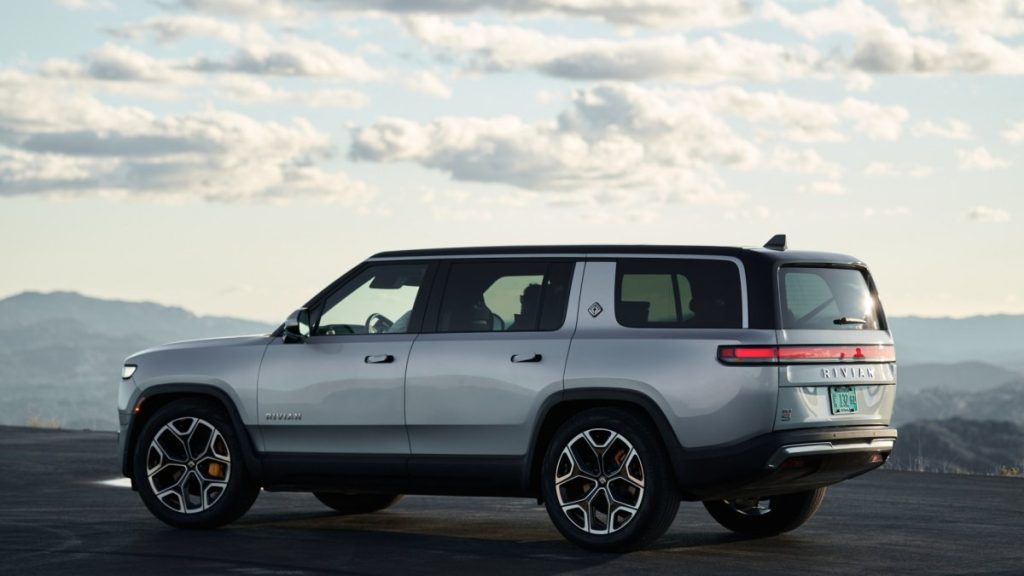 The New 2026 Rivian R2 Build, Performance, Specifications and Pricing ...