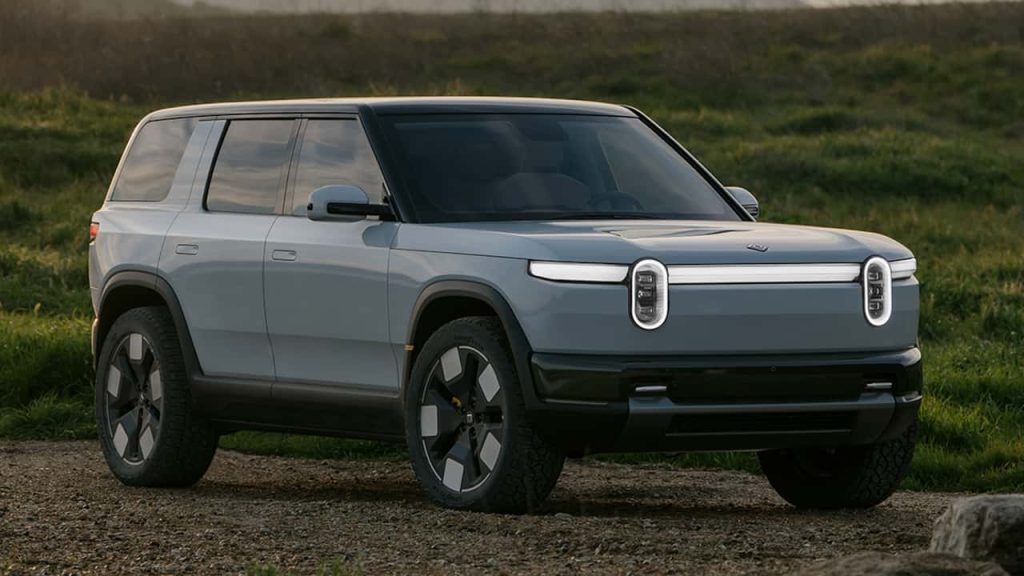 The New 2026 Rivian R2 Build, Performance, Specifications and Pricing ...